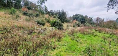 Terrain à Quintillan en Aude (11) de 1792 m² à vendre au prix de 65000€ - 2