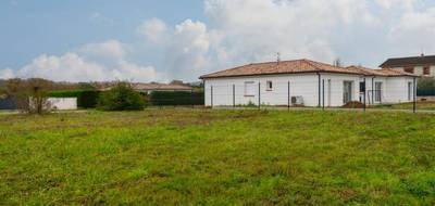 Terrain à Bessières en Haute-Garonne (31) de 891 m² à vendre au prix de 89000€ - 4