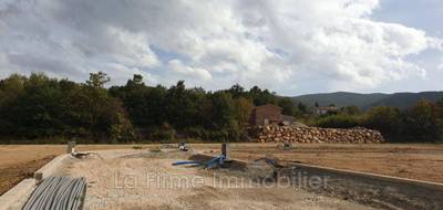 Terrain à Rigarda en Pyrénées-Orientales (66) de 337 m² à vendre au prix de 70000€ - 4
