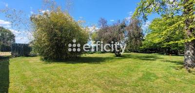 Terrain à Sainte-Flaive-des-Loups en Vendée (85) de 490 m² à vendre au prix de 82000€ - 3