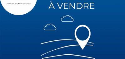 Terrain à Yermenonville en Eure-et-Loir (28) de 438 m² à vendre au prix de 65000€ - 4