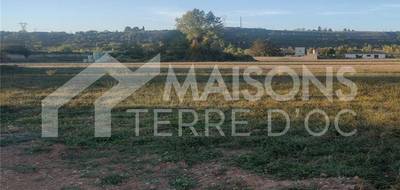 Terrain et maison à Albi en Tarn (81) de 764 m² à vendre au prix de 226000€ - 4