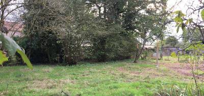 Terrain à Cheix-en-Retz en Loire-Atlantique (44) de 432 m² à vendre au prix de 103900€ - 4