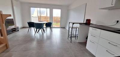 Terrain et maison à La Turballe en Loire-Atlantique (44) de 84 m² à vendre au prix de 398000€ - 3