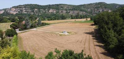 Terrain à Calvignac en Lot (46) de 5954 m² à vendre au prix de 49900€ - 2