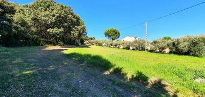 Terrain à Roquemaure en Gard (30) de 2190 m² à vendre au prix de 387000€ - 4