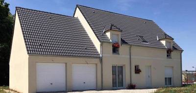 Terrain et maison à Poissy en Yvelines (78) de 340 m² à vendre au prix de 360000€ - 1