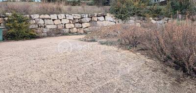 Terrain à Lodève en Hérault (34) de 450 m² à vendre au prix de 59000€ - 1