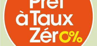 Terrain à Semblançay en Indre-et-Loire (37) de 620 m² à vendre au prix de 79600€ - 4