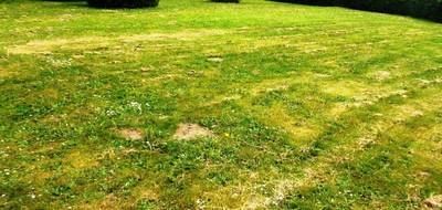 Terrain à Locmalo en Morbihan (56) de 750 m² à vendre au prix de 14925€ - 1