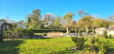 Terrain à Aigrefeuille-d'Aunis en Charente-Maritime (17) de 1025 m² à vendre au prix de 160000€ - 4