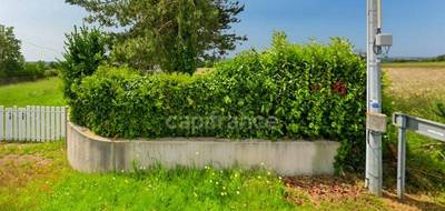 Terrain à Monteneuf en Morbihan (56) de 3420 m² à vendre au prix de 82000€ - 4