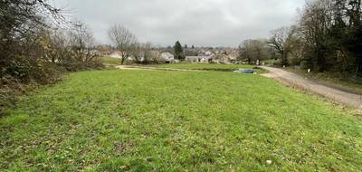 Terrain à Rioz en Haute-Saône (70) de 1692 m² à vendre au prix de 57000€ - 1