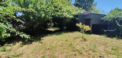 Terrain à Saint-André-des-Eaux en Loire-Atlantique (44) de 674 m² à vendre au prix de 140000€ - 4
