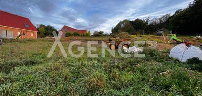 Terrain à Esquerdes en Pas-de-Calais (62) de 0 m² à vendre au prix de 56000€ - 3