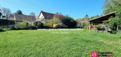Terrain à Maintenon en Eure-et-Loir (28) de 418 m² à vendre au prix de 65500€ - 1
