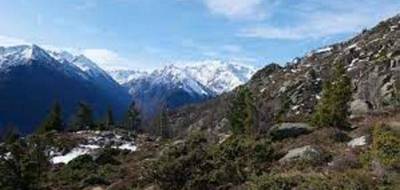 Terrain à Val-de-Sos en Ariège (09) de 4807 m² à vendre au prix de 6000€ - 3