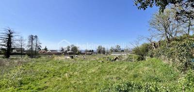 Terrain à Montmerle-sur-Saône en Ain (01) de 505 m² à vendre au prix de 130000€ - 3