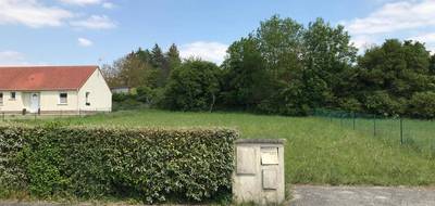 Terrain à Crécy-en-Ponthieu en Somme (80) de 939 m² à vendre au prix de 39000€ - 3