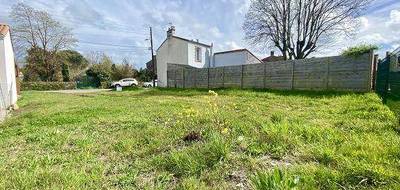 Terrain à Valbeleix en Puy-de-Dôme (63) de 4980 m² à vendre au prix de 41000€ - 1