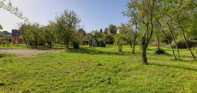 Terrain à La Chapelle-Saint-Laurian en Indre (36) de 3090 m² à vendre au prix de 42000€ - 2