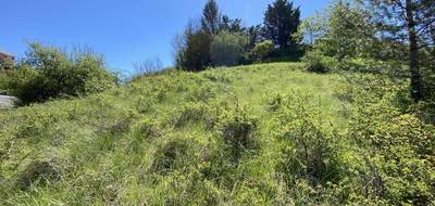 Terrain à Onet-le-Château en Aveyron (12) de 698 m² à vendre au prix de 85000€ - 1