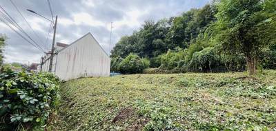 Terrain à Clermont en Oise (60) de 267 m² à vendre au prix de 39000€ - 3