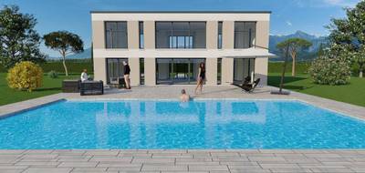 Terrain et maison à Goincourt en Oise (60) de 382 m² à vendre au prix de 389000€ - 2