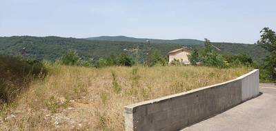Terrain à Amélie-les-Bains-Palalda en Pyrénées-Orientales (66) de 500 m² à vendre au prix de 116590€ - 1