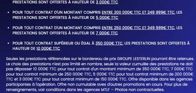 Terrain à Carnoy-Mametz en Somme (80) de 860 m² à vendre au prix de 49000€ - 3