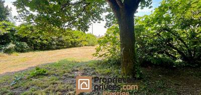 Terrain à Saint-Médard-en-Jalles en Gironde (33) de 506 m² à vendre au prix de 212000€ - 2