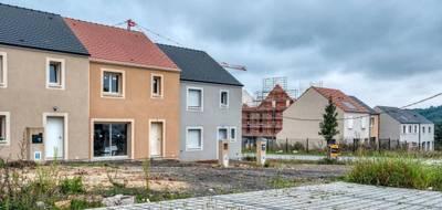 Terrain à Saint-Chéron en Essonne (91) de 322 m² à vendre au prix de 131000€ - 3