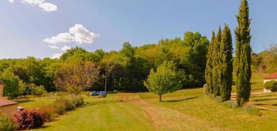 Terrain à Vitrac en Dordogne (24) de 2561 m² à vendre au prix de 79000€ - 4