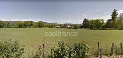 Terrain à Villereversure en Ain (01) de 582 m² à vendre au prix de 70000€ - 3