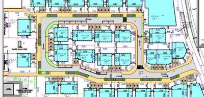 Terrain à Chalifert en Seine-et-Marne (77) de 429 m² à vendre au prix de 300000€ - 2