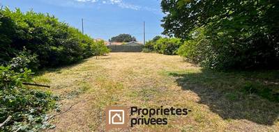 Terrain à Saint-Médard-en-Jalles en Gironde (33) de 506 m² à vendre au prix de 212000€ - 4