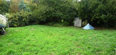 Terrain à Langoëlan en Morbihan (56) de 890 m² à vendre au prix de 14920€ - 1