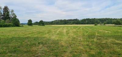 Terrain et maison à Chaux en Territoire de Belfort (90) de 526 m² à vendre au prix de 270972€ - 2