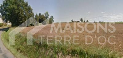Terrain à Montans en Tarn (81) de 655 m² à vendre au prix de 67250€ - 1
