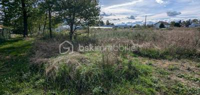 Terrain à Feurs en Loire (42) de 1324 m² à vendre au prix de 99000€ - 4