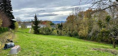Terrain à Tarbes en Hautes-Pyrénées (65) de 2910 m² à vendre au prix de 95000€ - 4