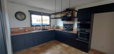 Terrain et maison à Carcassonne en Aude (11) de 116 m² à vendre au prix de 299000€ - 2