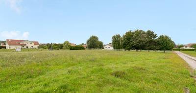 Terrain à Dounoux en Vosges (88) de 1838 m² à vendre au prix de 72000€ - 3