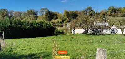 Terrain à Miribel-les-Échelles en Isère (38) de 1020 m² à vendre au prix de 169300€ - 3