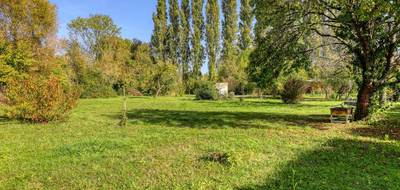 Terrain à La Chapelle-Saint-Laurian en Indre (36) de 3090 m² à vendre au prix de 42000€ - 1