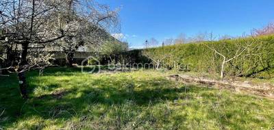 Terrain à Cattenom en Moselle (57) de 500 m² à vendre au prix de 185000€ - 2