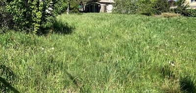 Terrain à Martigues en Bouches-du-Rhône (13) de 0 m² à vendre au prix de 448000€ - 3
