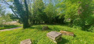 Terrain à Sarcy en Marne (51) de 735 m² à vendre au prix de 59000€ - 3