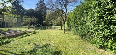 Terrain à Lardy en Essonne (91) de 850 m² à vendre au prix de 155000€ - 3