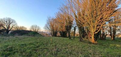 Terrain à Fontenay-le-Comte en Vendée (85) de 4812 m² à vendre au prix de 207980€ - 4